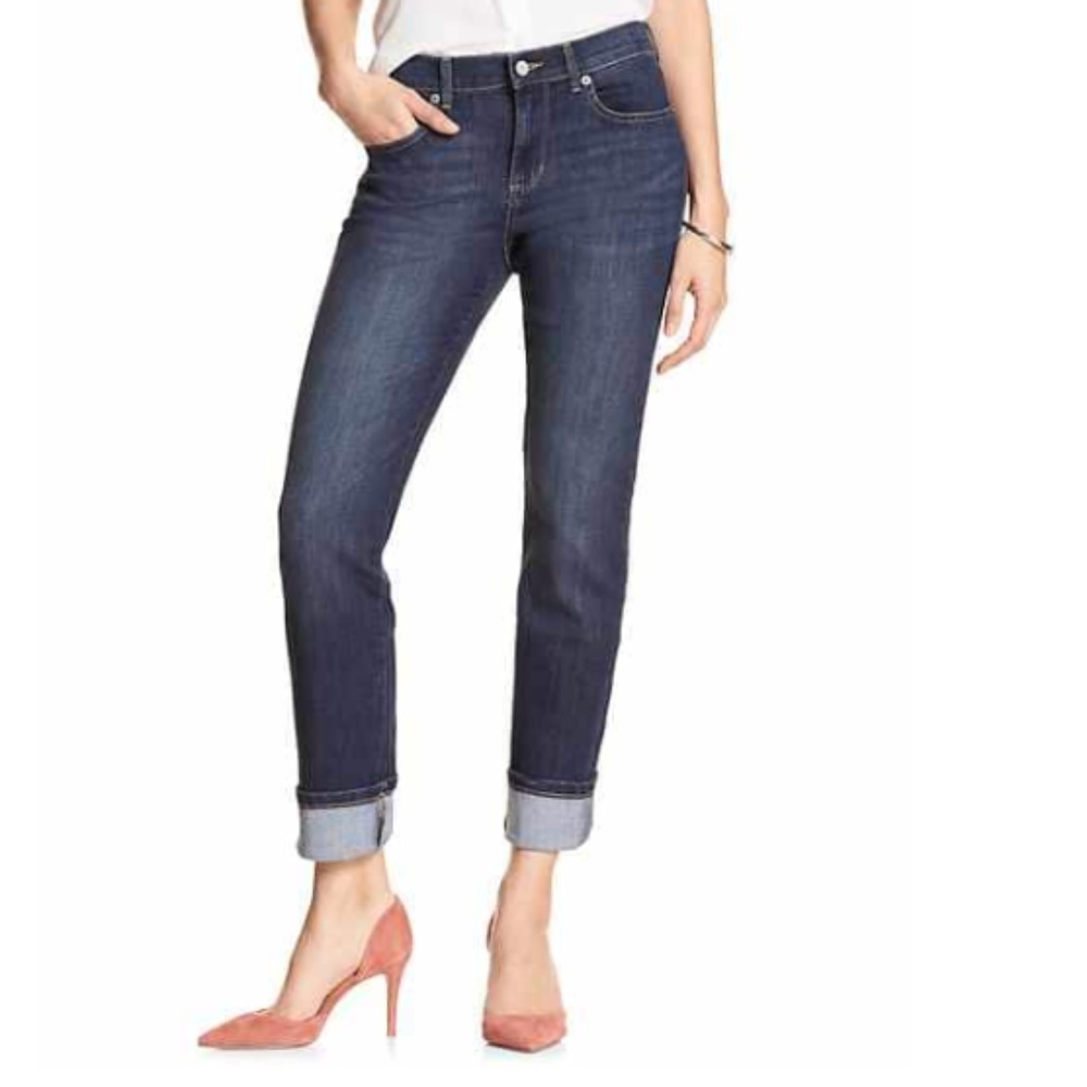 BR Factory Store Jeans / Capris